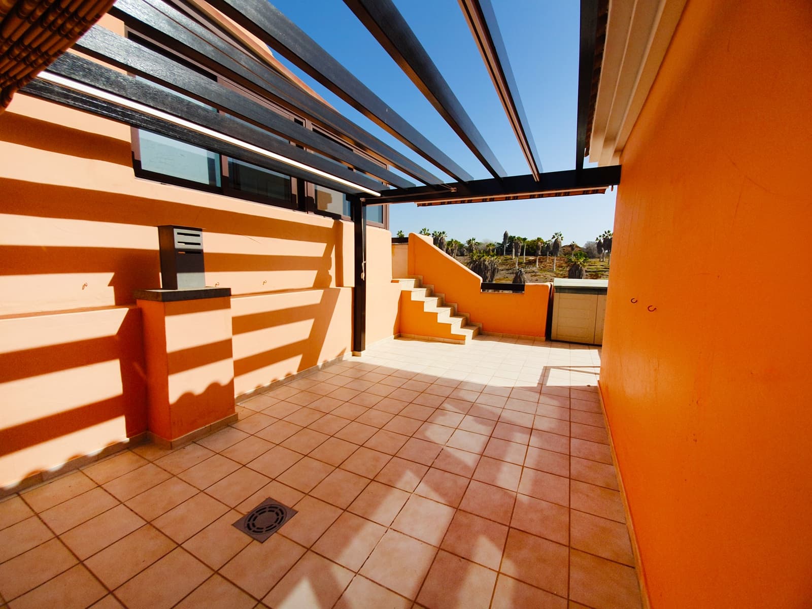 3 camera da letto Appartamento in vendita in Amarilla Golf con piscina garage - 325.000 € (Rif: 7475683)