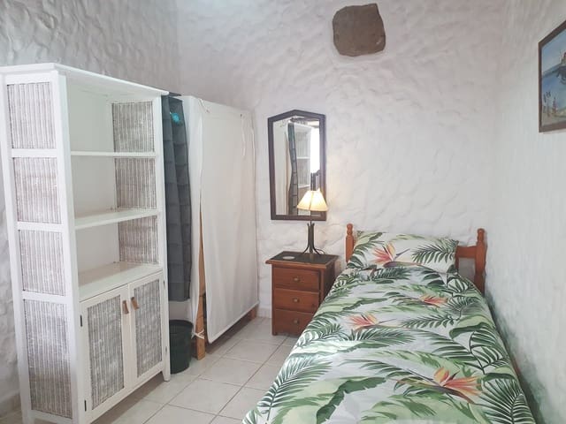 4 Zimmer Haus zu verkaufen in San Miguel de Abona mit Pool - 370.000 € (Ref: 7829169)