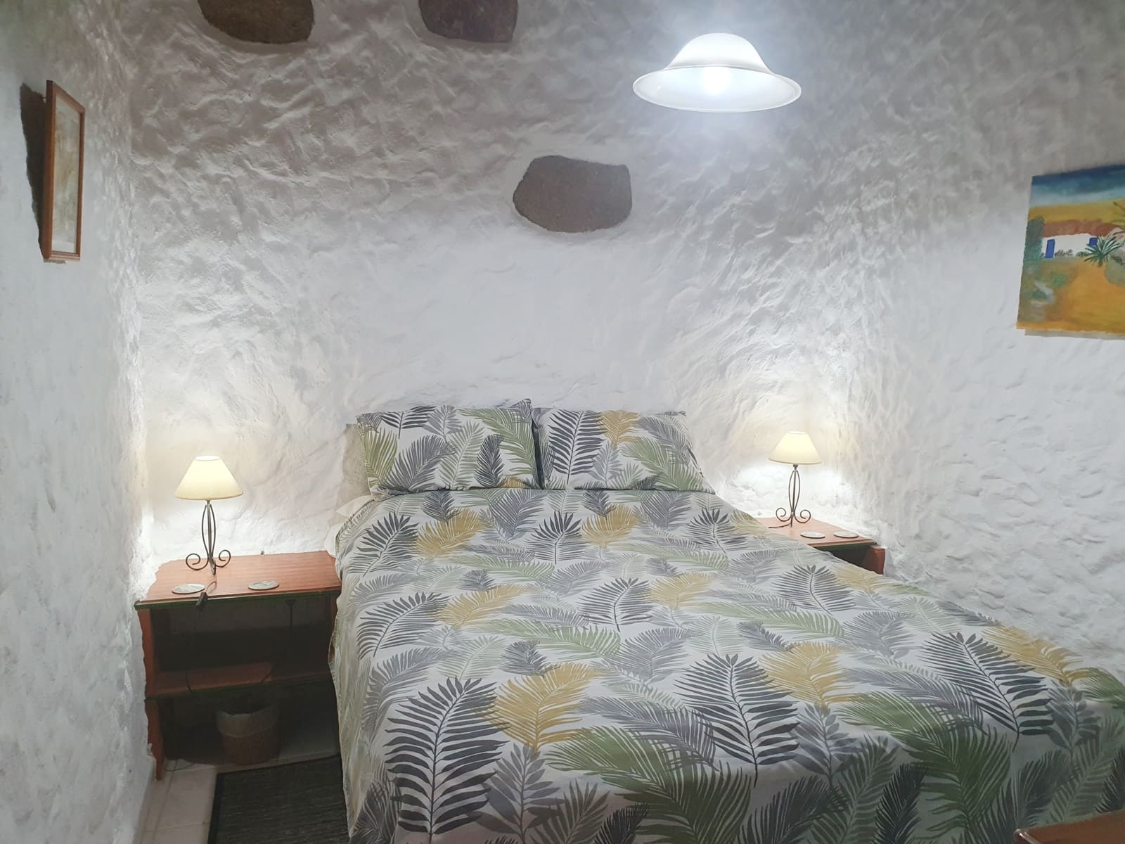 4 soveværelse Byhus til salg i San Miguel de Abona med swimmingpool - € 370.000 (Ref: 7829169)