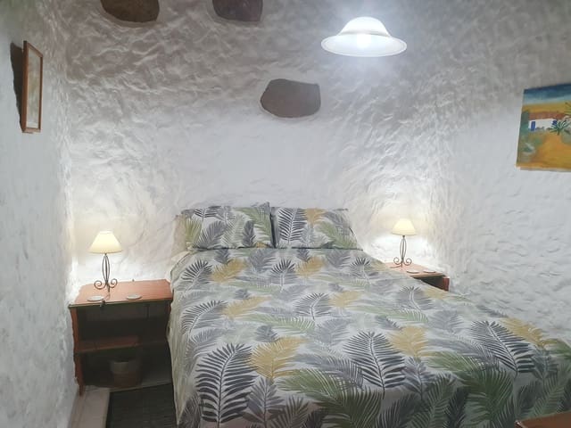 4 Zimmer Haus zu verkaufen in San Miguel de Abona mit Pool - 370.000 € (Ref: 7829169)