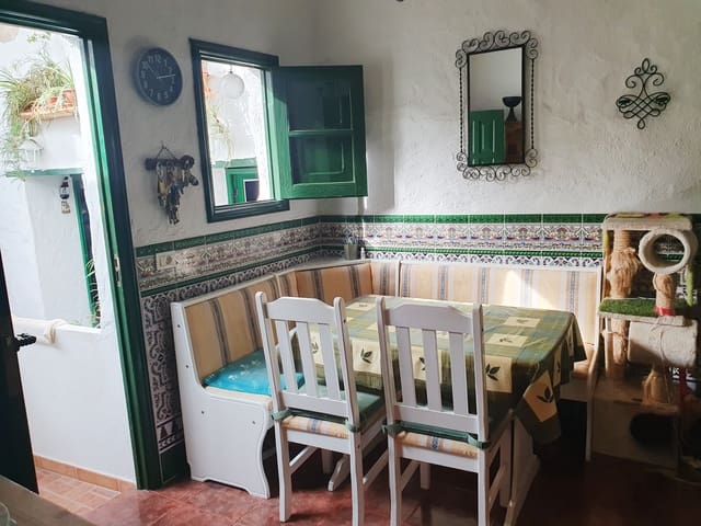 4 Zimmer Haus zu verkaufen in San Miguel de Abona mit Pool - 370.000 € (Ref: 7829169)