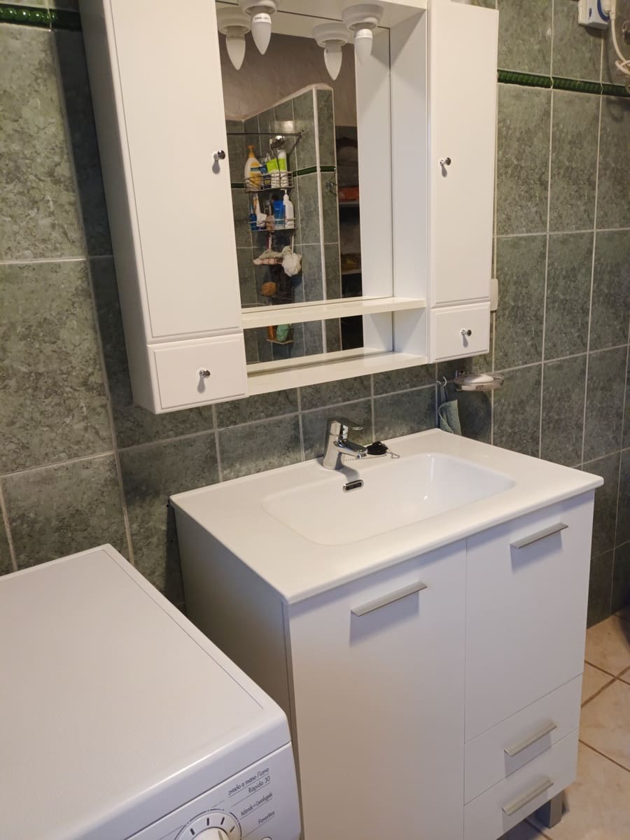 4 soveværelse Byhus til salg i San Miguel de Abona med swimmingpool - € 370.000 (Ref: 7829169)