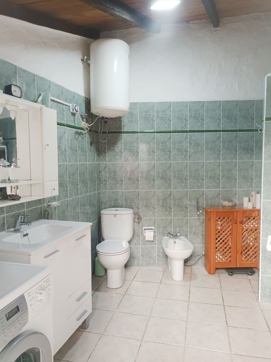 4 soveværelse Byhus til salg i San Miguel de Abona med swimmingpool - € 370.000 (Ref: 7829169)