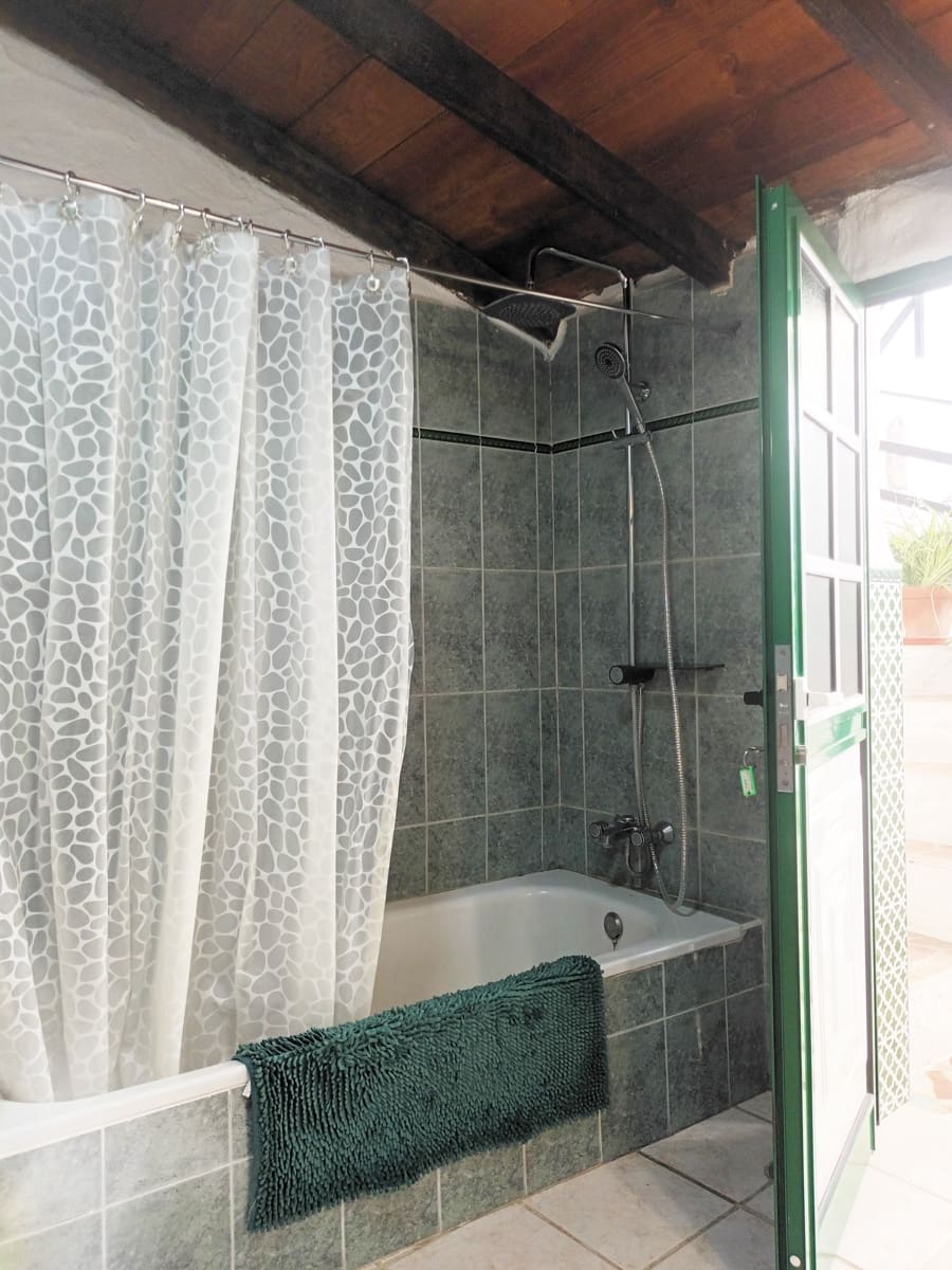 4 soveværelse Byhus til salg i San Miguel de Abona med swimmingpool - € 370.000 (Ref: 7829169)