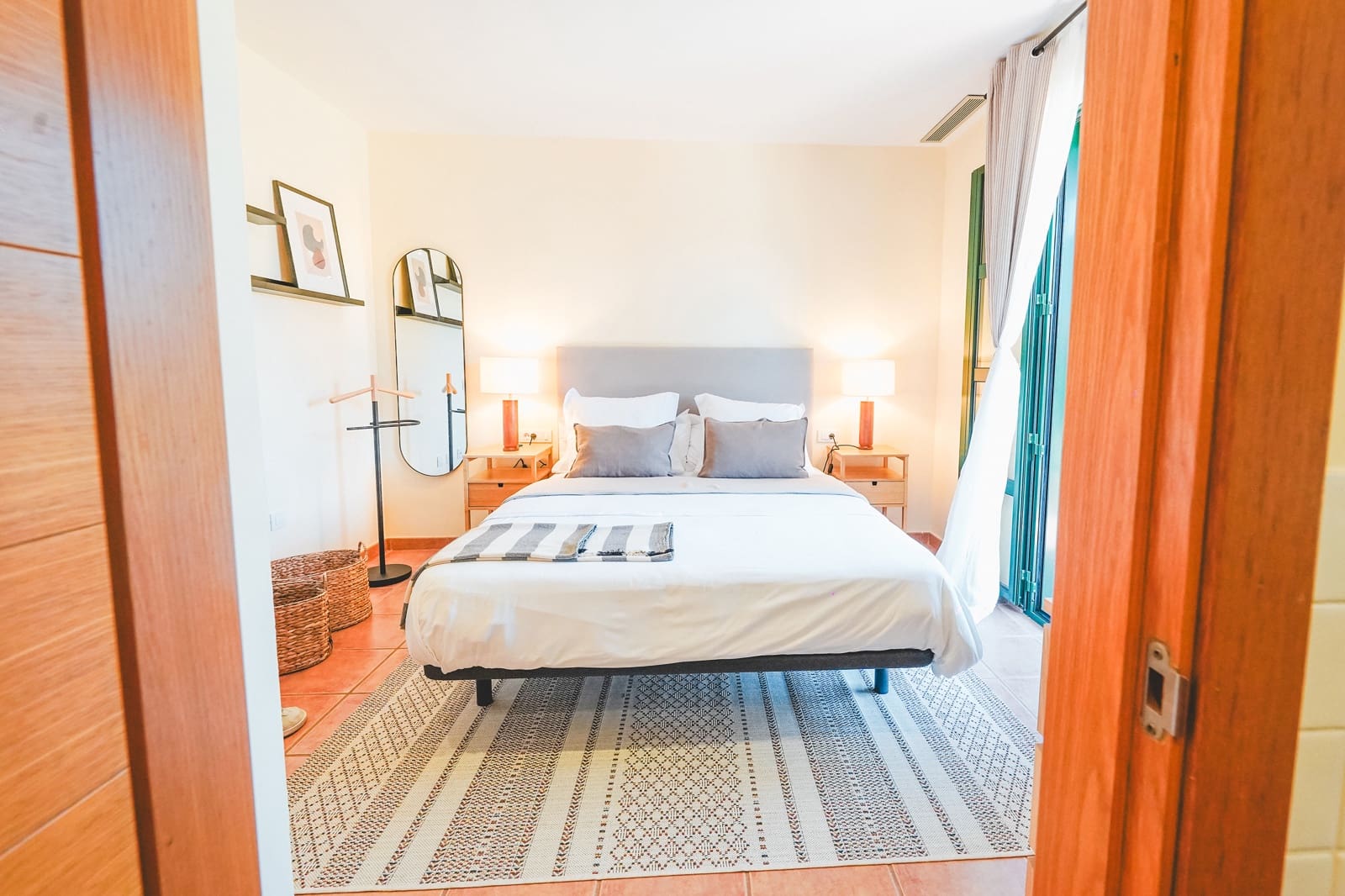 3 soveværelse Rækkehus til salg i Golf del Sur med swimmingpool - € 460.000 (Ref: 7904231)