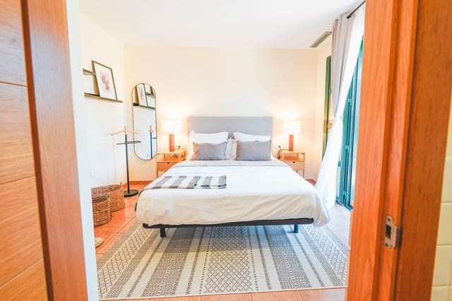 3 soverom Rekkehus til salgs i Golf del Sur, San Miguel de Abona med svømmebasseng - € 460 000 (Ref: 7904231)