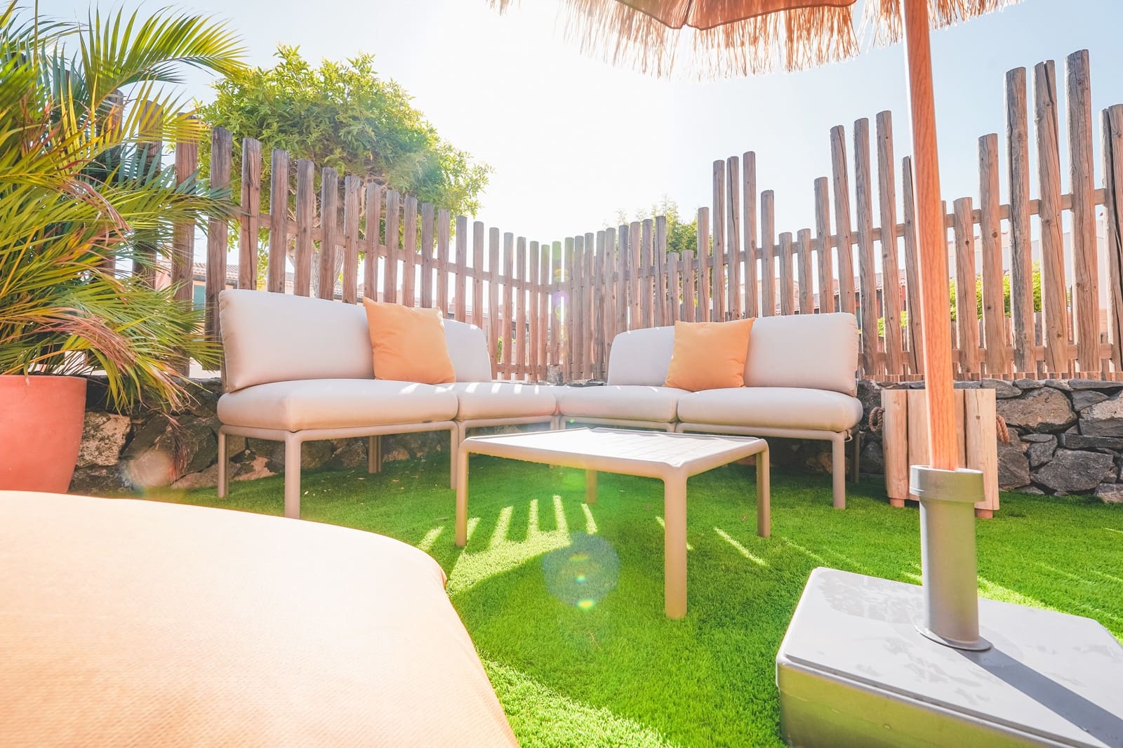 3 soveværelse Rækkehus til salg i Golf del Sur med swimmingpool - € 460.000 (Ref: 7904231)