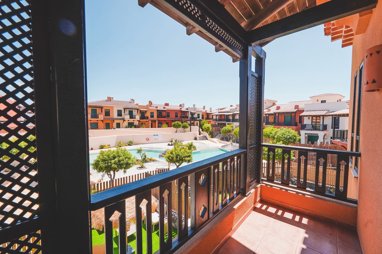 3 soveværelse Rækkehus til salg i Golf del Sur med swimmingpool - € 460.000 (Ref: 7904231)