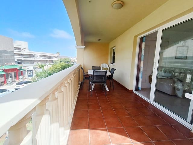 3 slaapkamer Appartement te koop in Golf del Sur, San Miguel de Abona met zwembad - € 290.000 (Ref: 8484445)