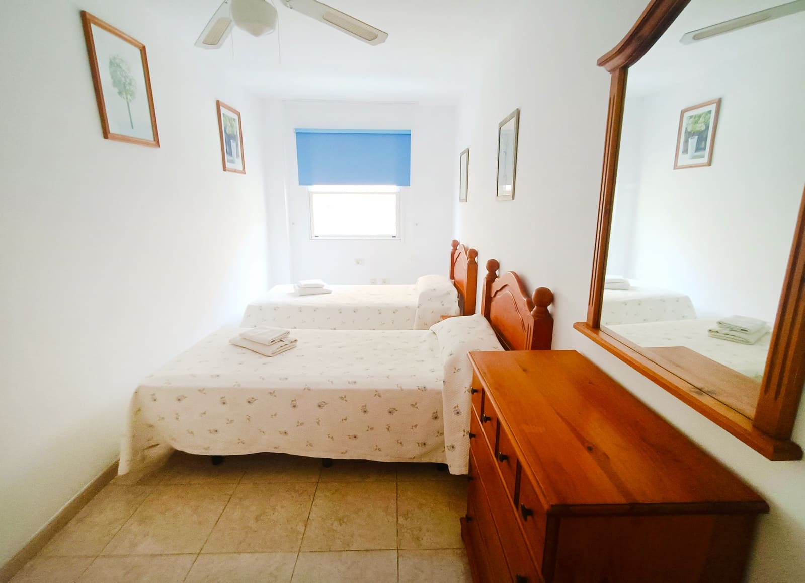 3 bedroom Apartment for sale in Golf del Sur with pool - € 290,000 (Ref: 8484445)