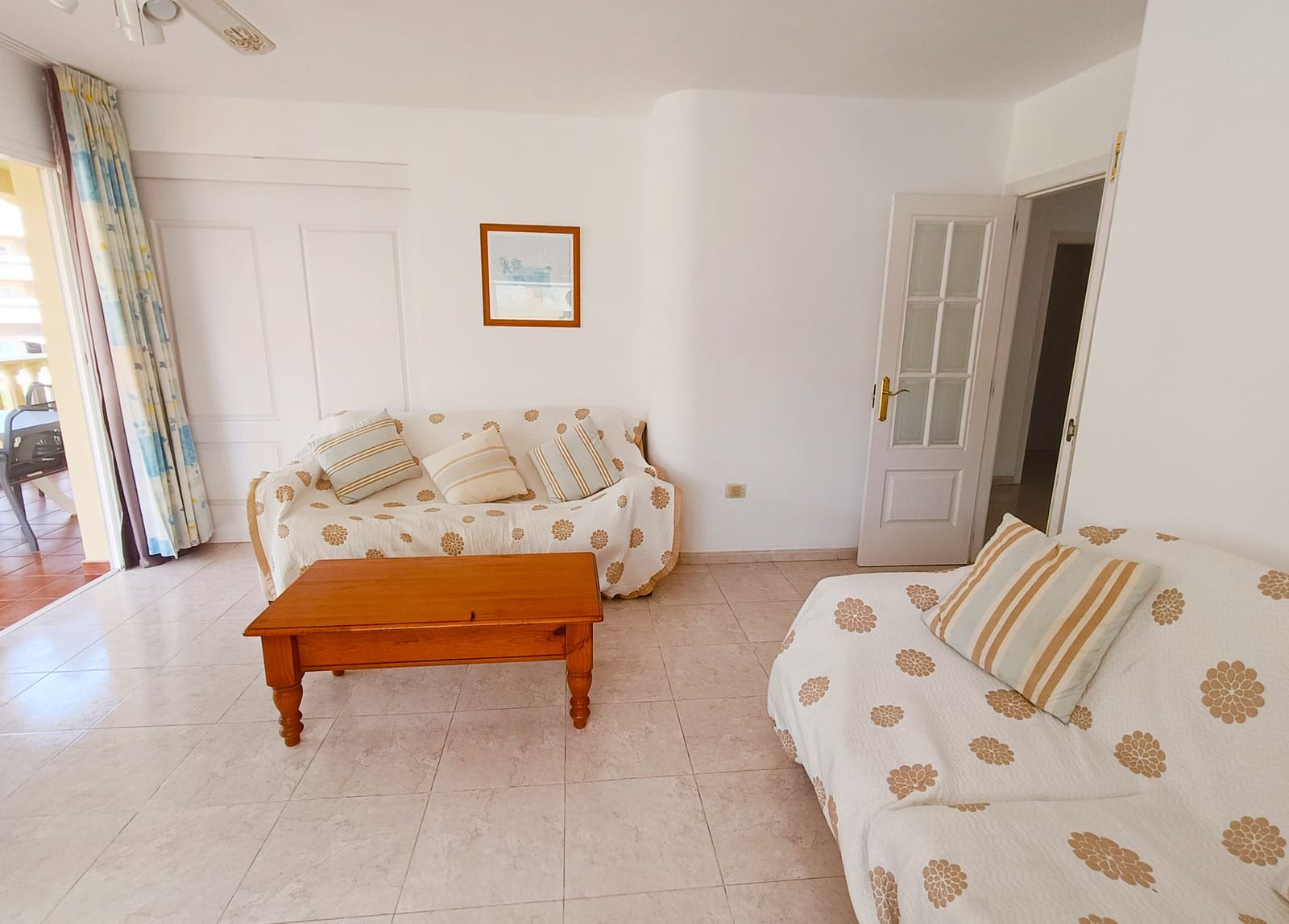 3 bedroom Apartment for sale in Golf del Sur with pool - € 290,000 (Ref: 8484445)