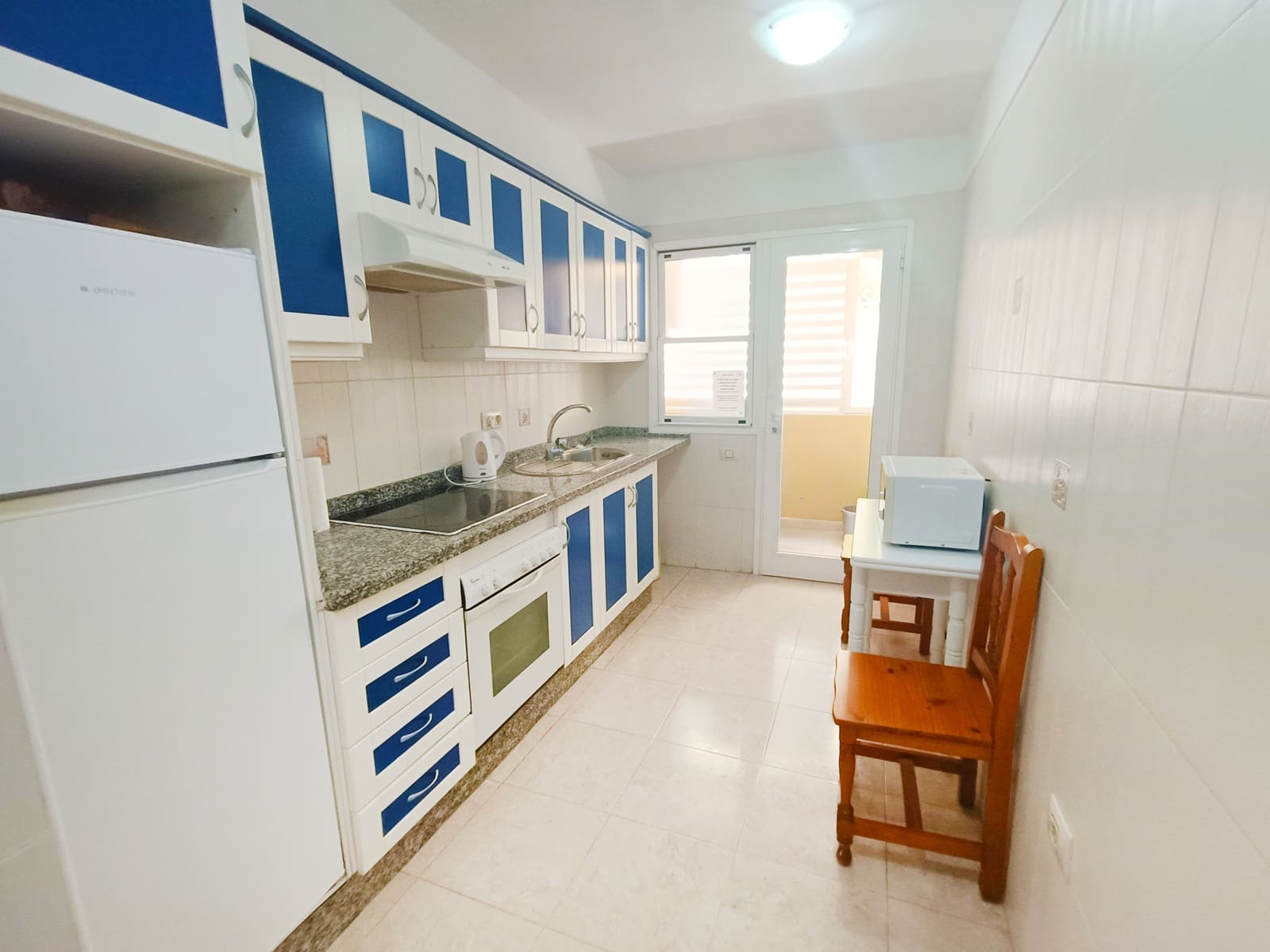 3 bedroom Apartment for sale in Golf del Sur with pool - € 290,000 (Ref: 8484445)