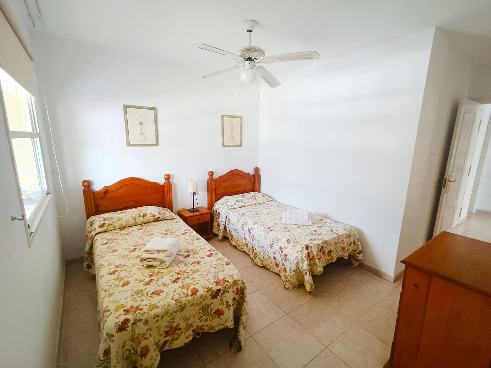 3 bedroom Apartment for sale in Golf del Sur with pool - € 290,000 (Ref: 8484445)