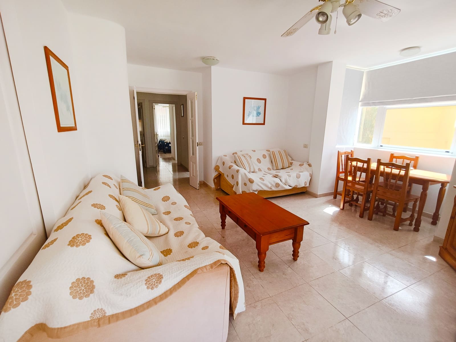 3 bedroom Apartment for sale in Golf del Sur with pool - € 290,000 (Ref: 8484445)