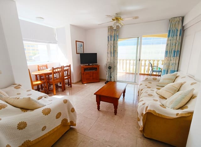 3 soveværelse Lejlighed til salg i Golf del Sur, San Miguel de Abona med swimmingpool - € 290.000 (Ref: 8484445)