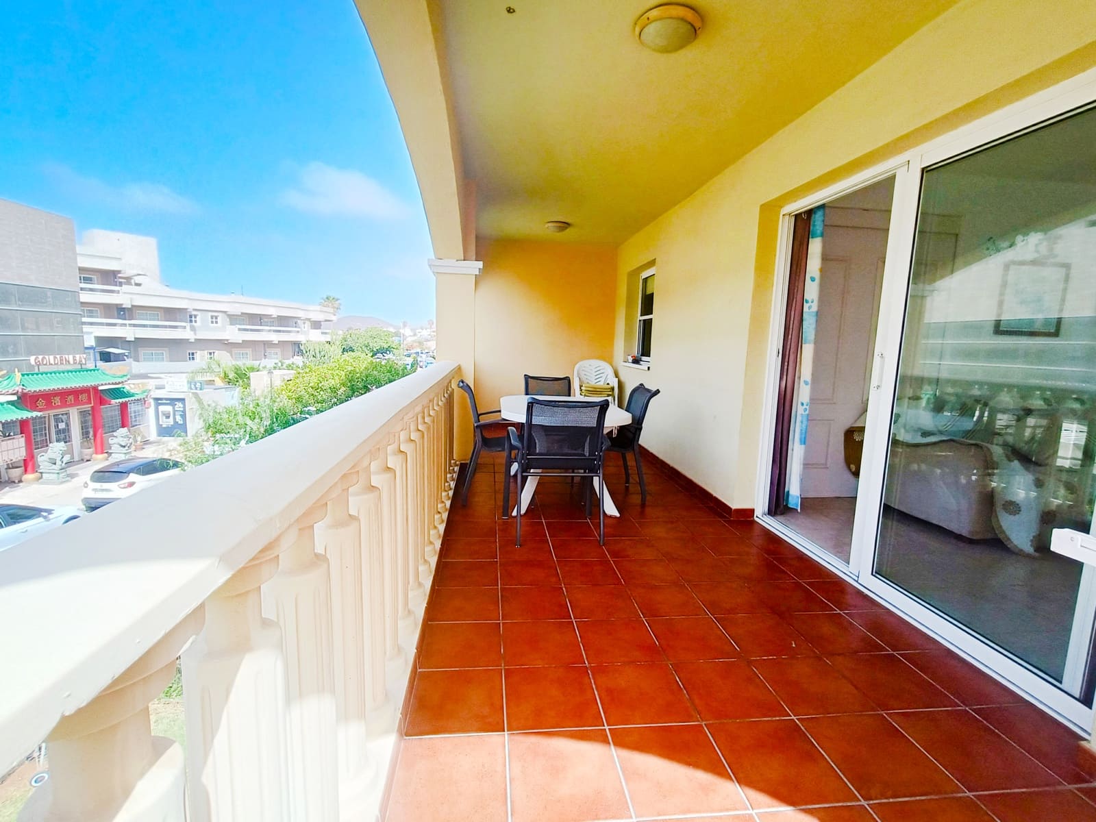 3 bedroom Apartment for sale in Golf del Sur with pool - € 290,000 (Ref: 8484445)