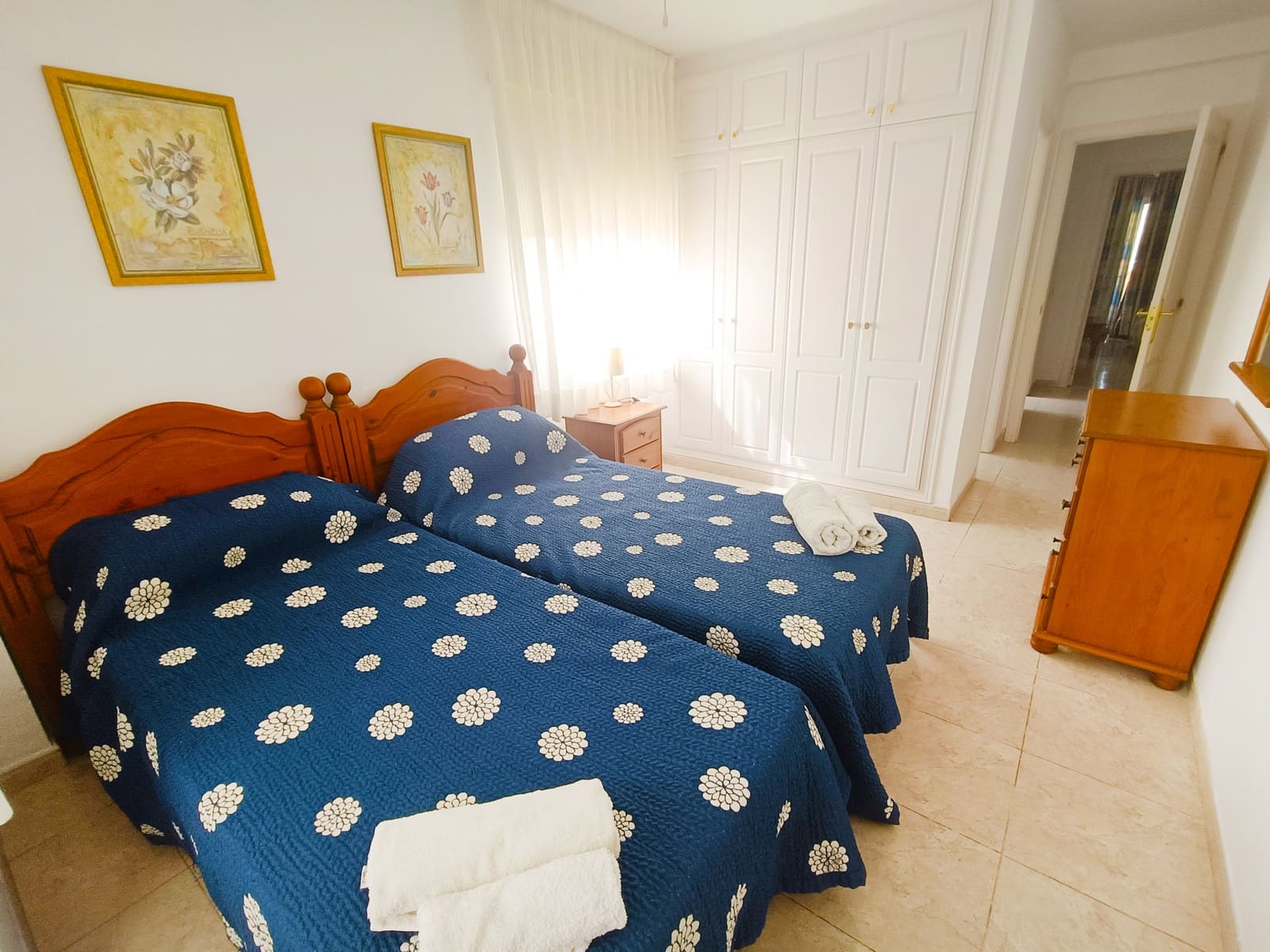 3 bedroom Apartment for sale in Golf del Sur with pool - € 290,000 (Ref: 8484445)