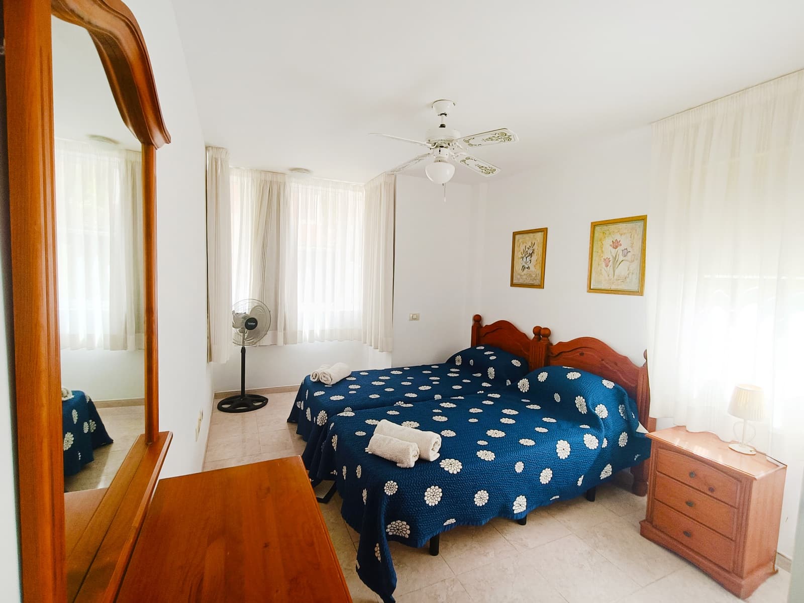 3 bedroom Apartment for sale in Golf del Sur with pool - € 290,000 (Ref: 8484445)