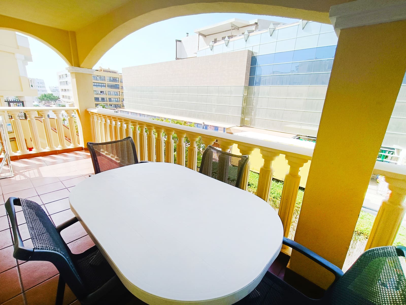 3 bedroom Apartment for sale in Golf del Sur with pool - € 290,000 (Ref: 8484445)