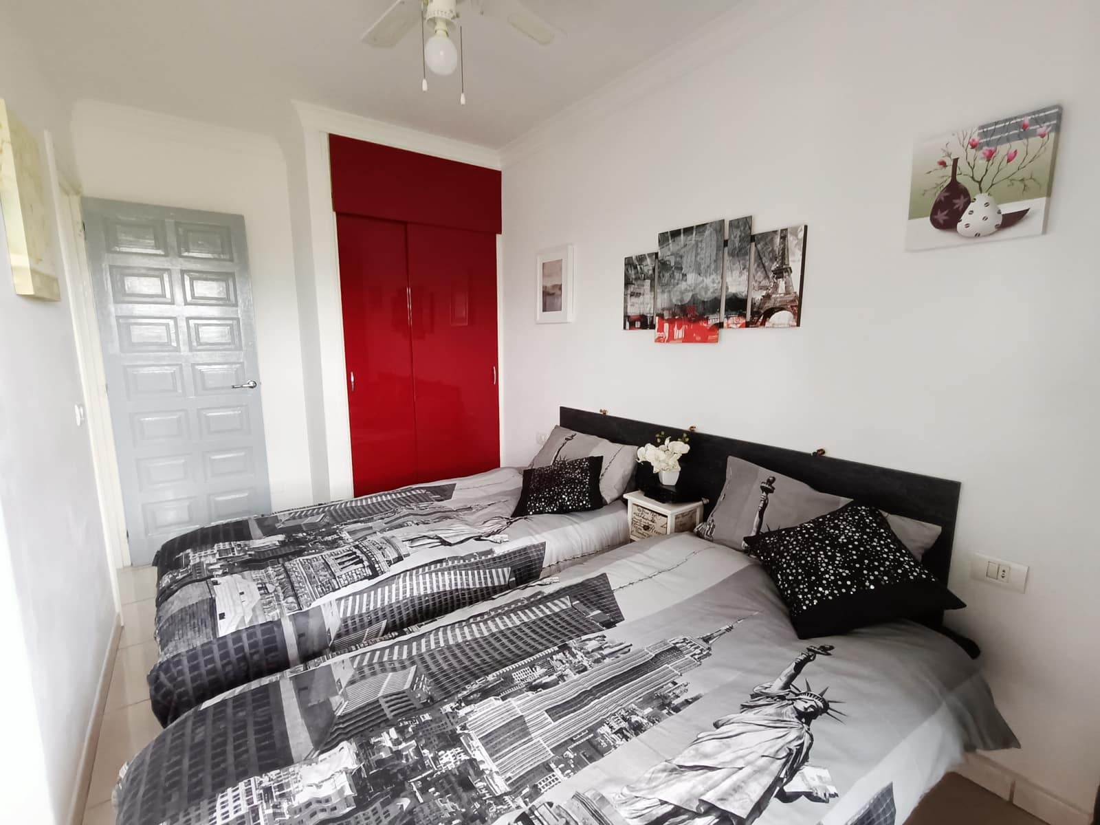 2 bedroom Apartment for sale in Amarilla Golf with pool - € 269,900 (Ref: 8533791)