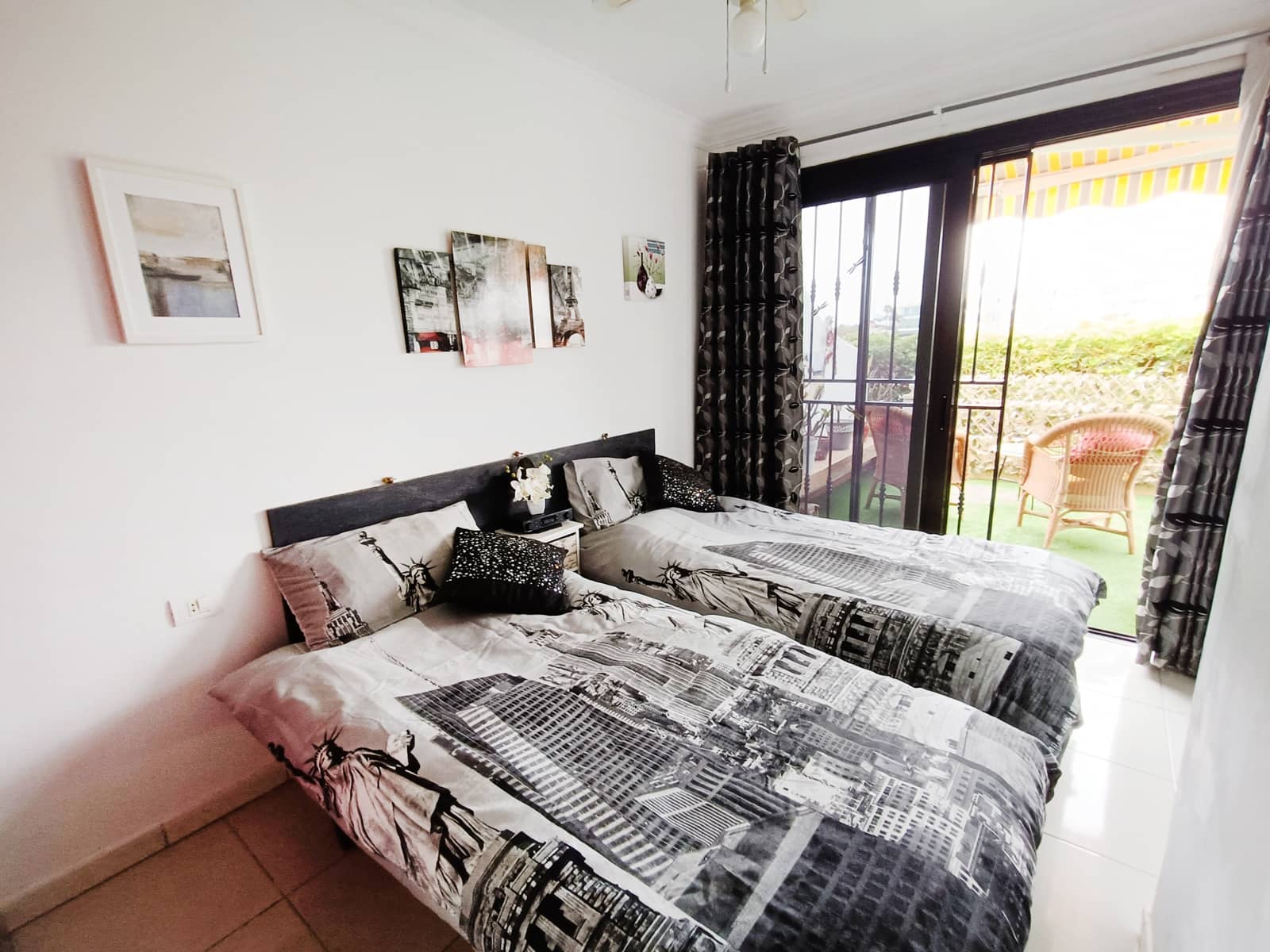 2 bedroom Apartment for sale in Amarilla Golf with pool - € 269,900 (Ref: 8533791)