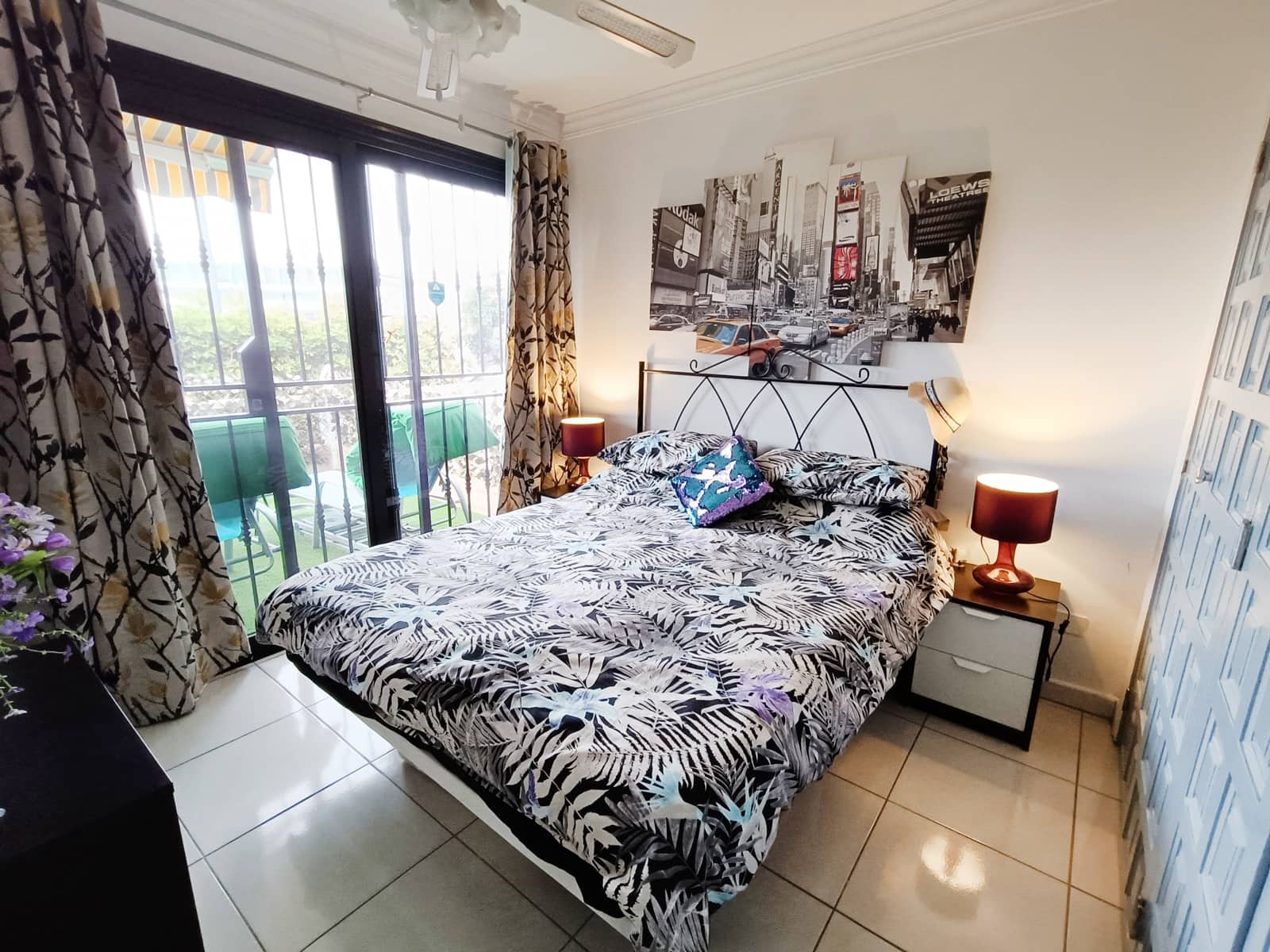 2 bedroom Apartment for sale in Amarilla Golf with pool - € 269,900 (Ref: 8533791)