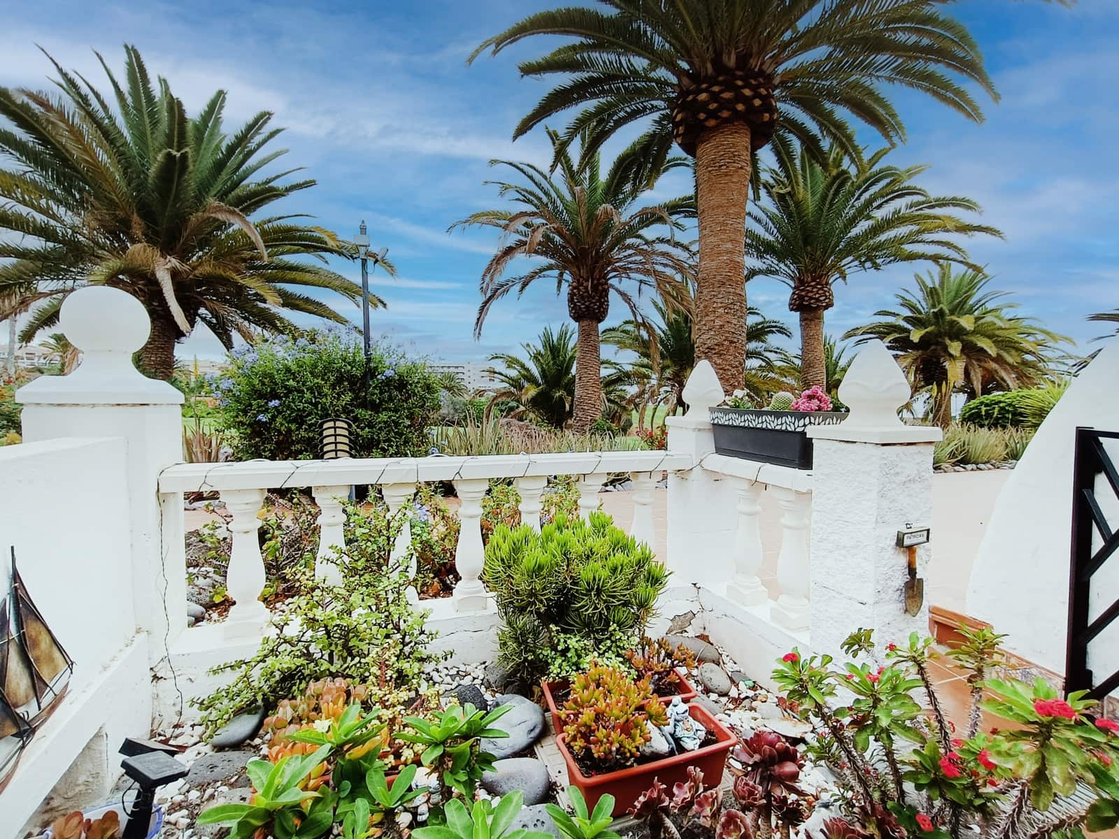 2 bedroom Apartment for sale in Amarilla Golf with pool - € 269,900 (Ref: 8533791)