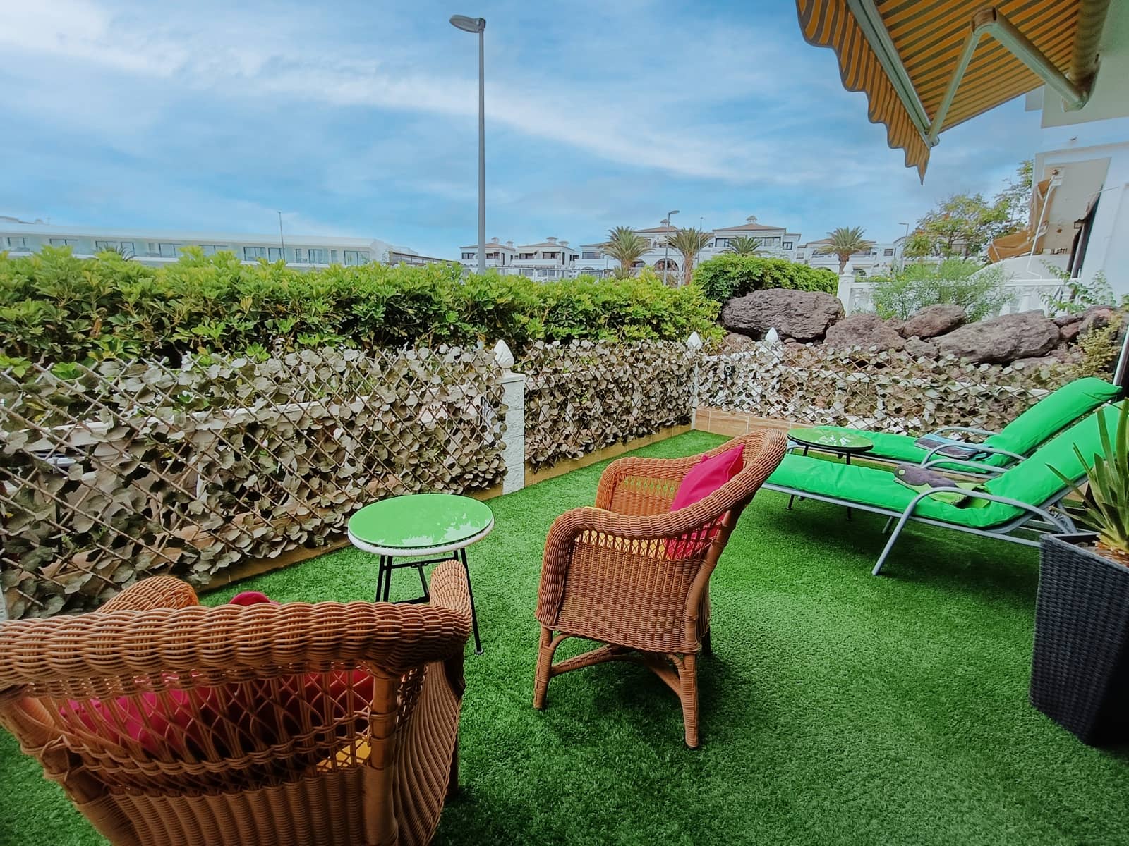 2 bedroom Apartment for sale in Amarilla Golf with pool - € 269,900 (Ref: 8533791)