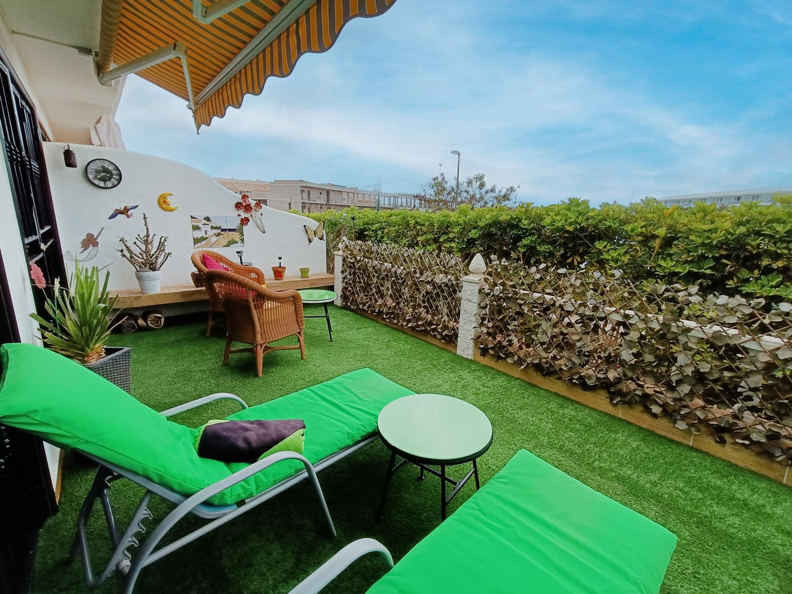 2 bedroom Apartment for sale in Amarilla Golf with pool - € 269,900 (Ref: 8533791)