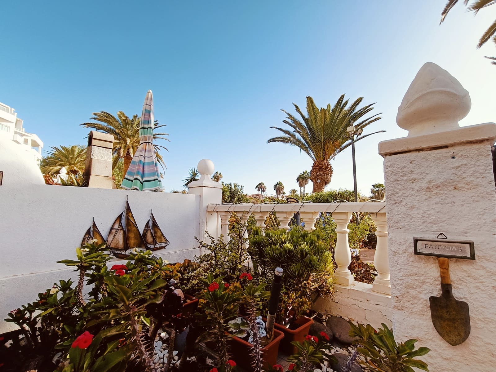 2 bedroom Apartment for sale in Amarilla Golf with pool - € 269,900 (Ref: 8533791)