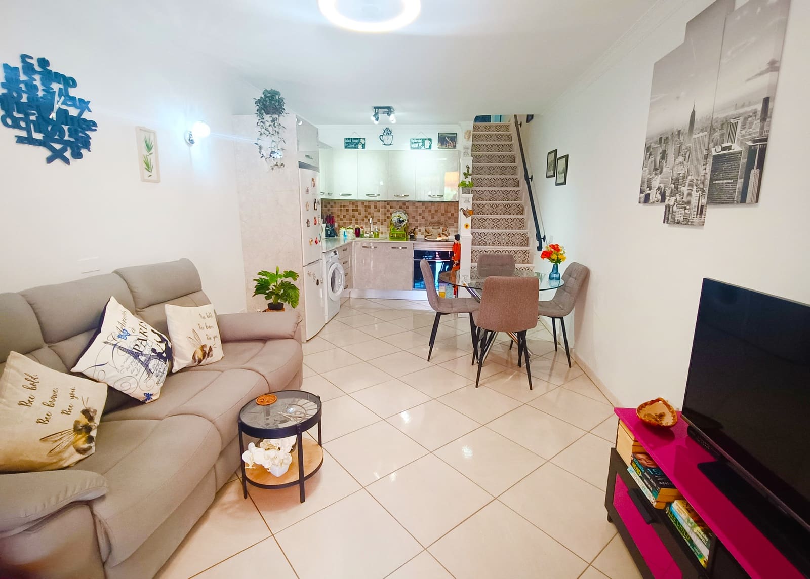 2 bedroom Apartment for sale in Amarilla Golf with pool - € 269,900 (Ref: 8533791)