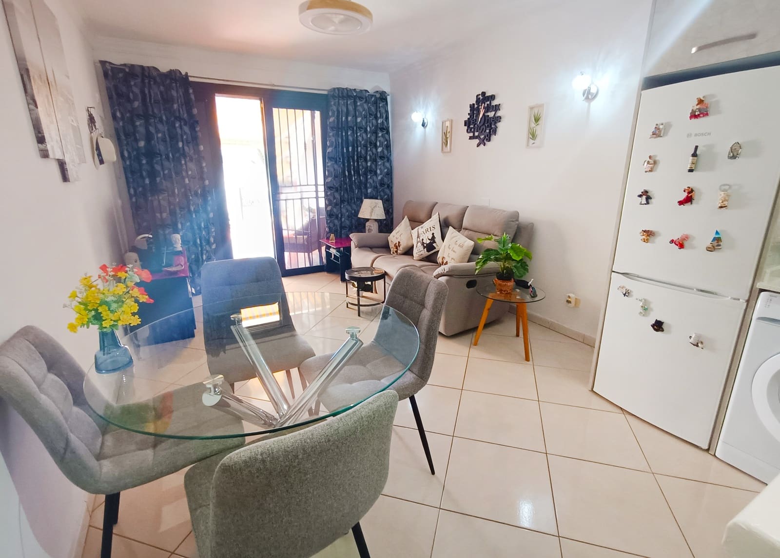 2 bedroom Apartment for sale in Amarilla Golf with pool - € 269,900 (Ref: 8533791)