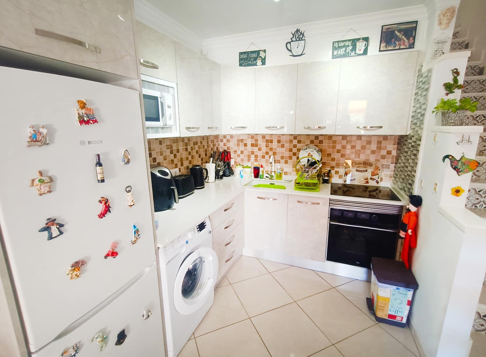 2 bedroom Apartment for sale in Amarilla Golf with pool - € 269,900 (Ref: 8533791)