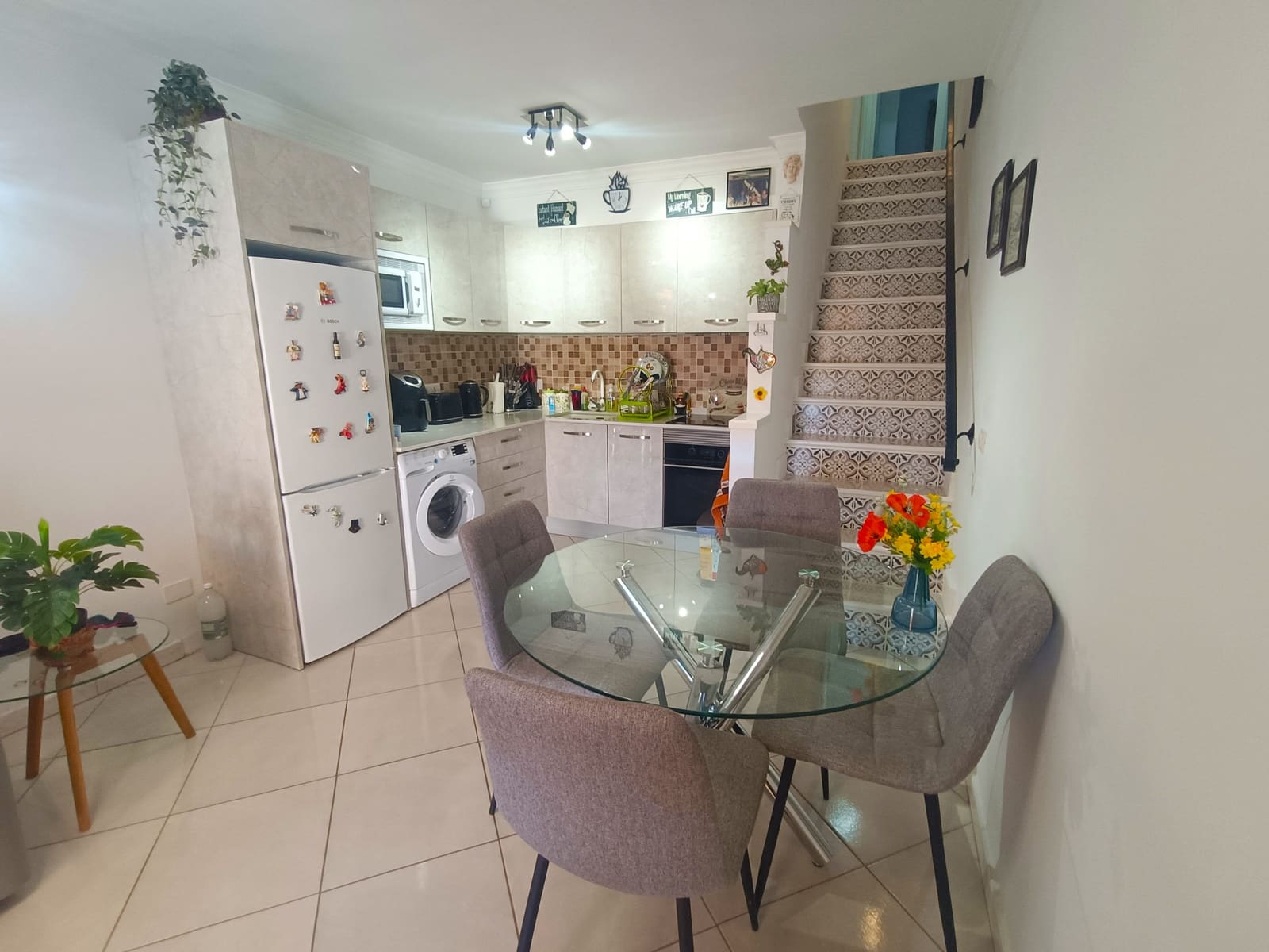 2 bedroom Apartment for sale in Amarilla Golf with pool - € 269,900 (Ref: 8533791)