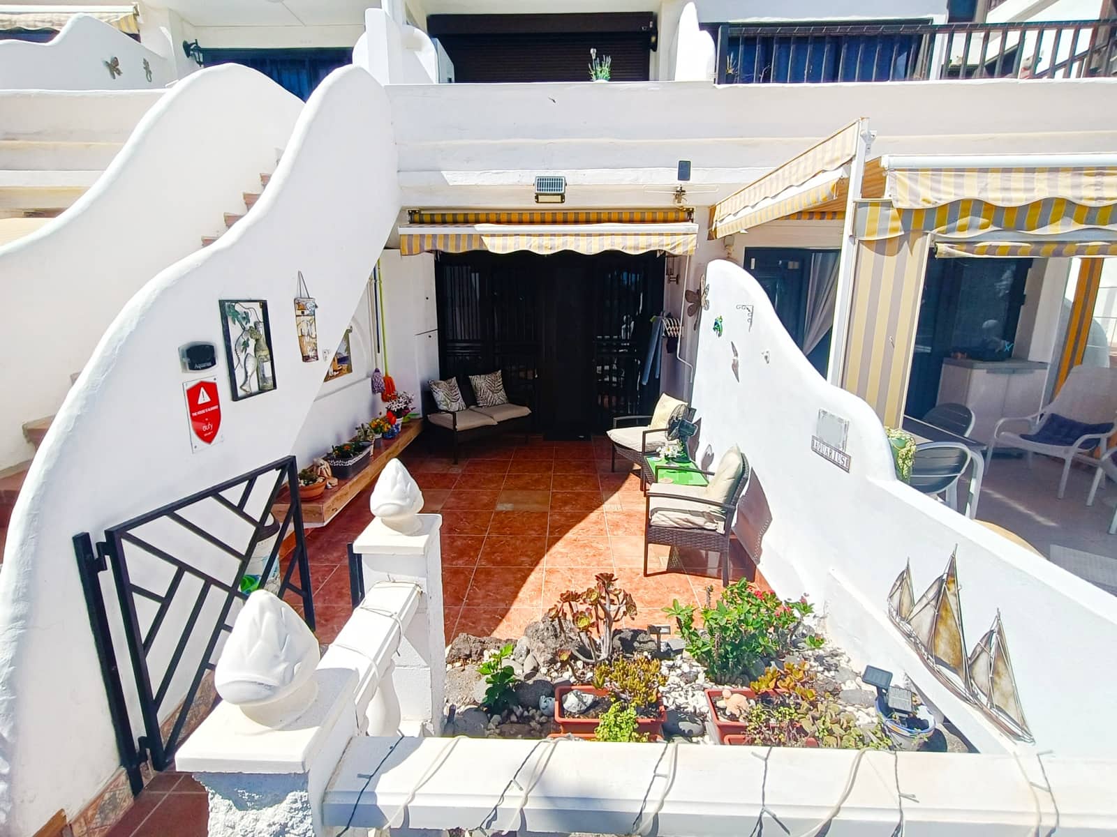 2 bedroom Apartment for sale in Amarilla Golf with pool - € 269,900 (Ref: 8533791)