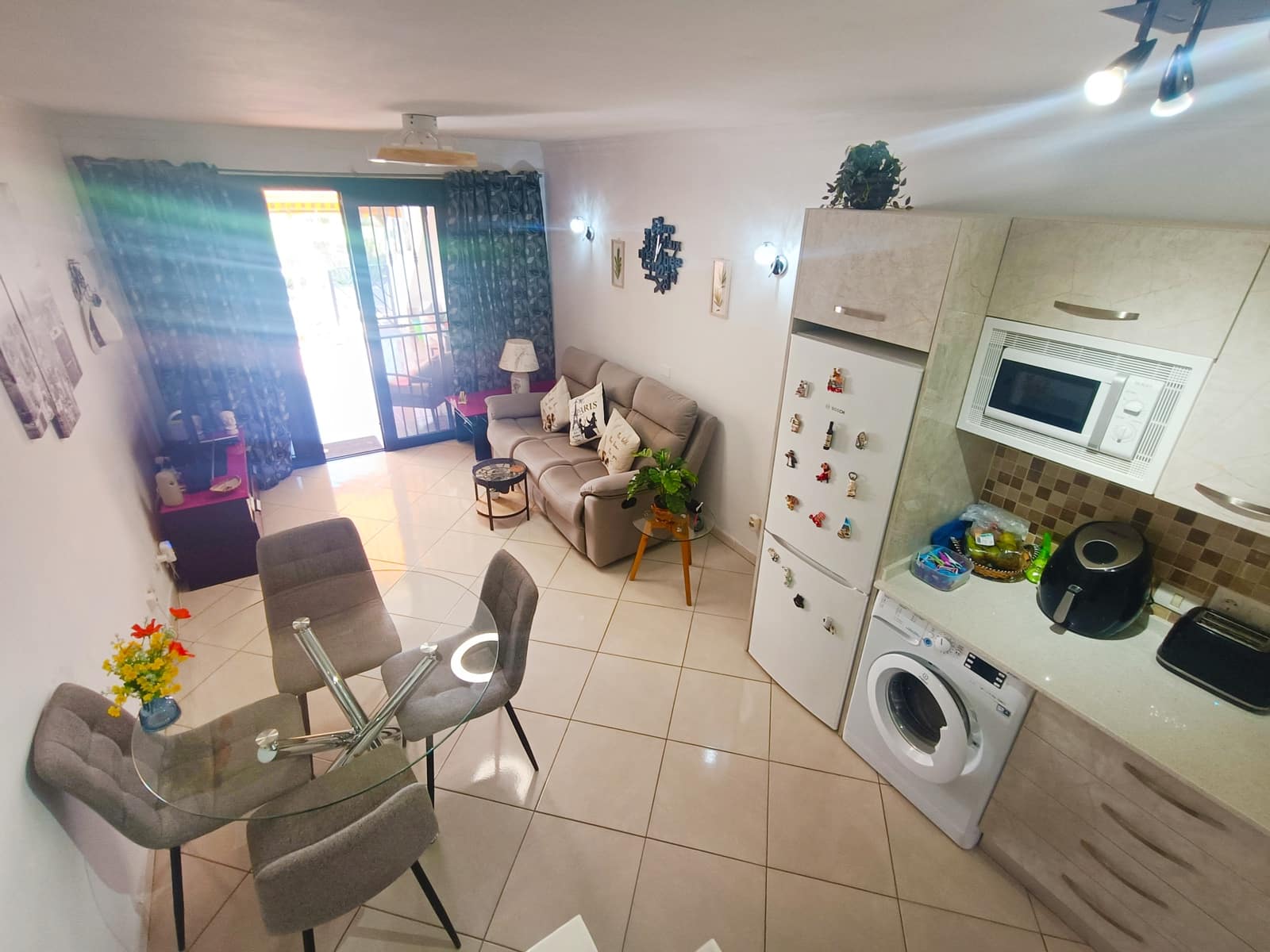 2 bedroom Apartment for sale in Amarilla Golf with pool - € 269,900 (Ref: 8533791)