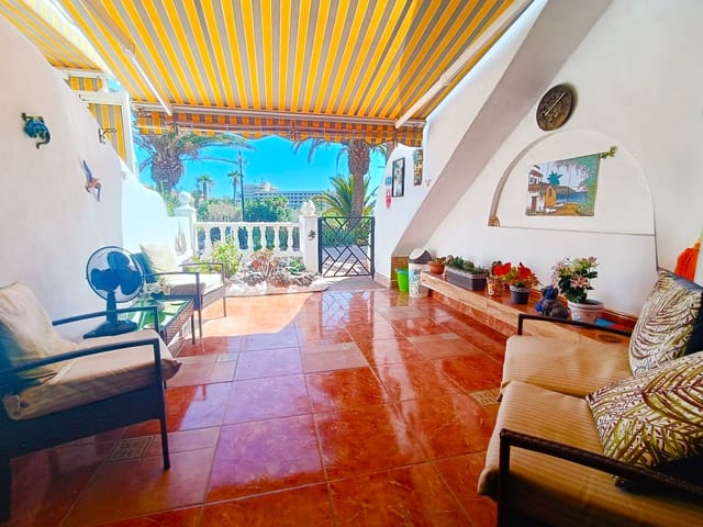 Apartamento de 2 habitaciones en Amarilla Golf, San Miguel de Abona en venta con piscina - 269.900 € (Ref: 8533791)