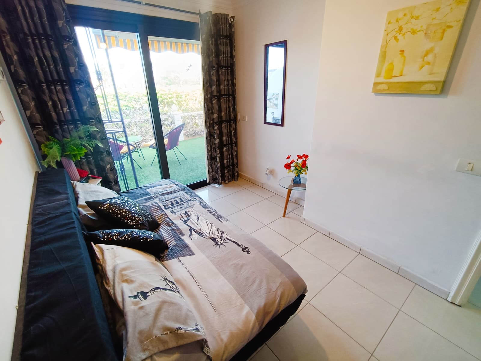 2 soverom Leilighet til salgs i Amarilla Golf med svømmebasseng - € 265 000 (Ref: 8533791)