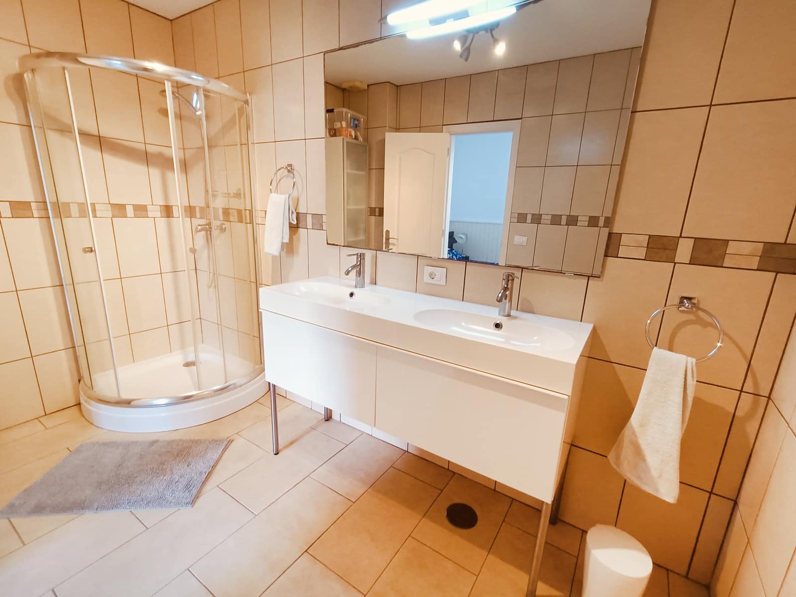 2 soveværelse Lejlighed til salg i Golf del Sur med swimmingpool - € 310.000 (Ref: 8634267)