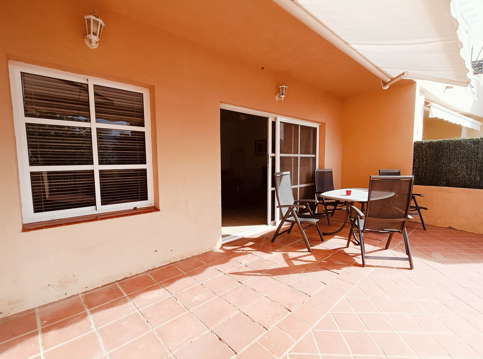 2 soveværelse Lejlighed til salg i Golf del Sur med swimmingpool - € 310.000 (Ref: 8634267)