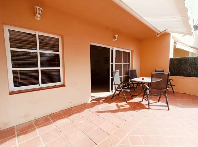 2 soveværelse Lejlighed til salg i Golf del Sur, San Miguel de Abona med swimmingpool - € 310.000 (Ref: 8634267)