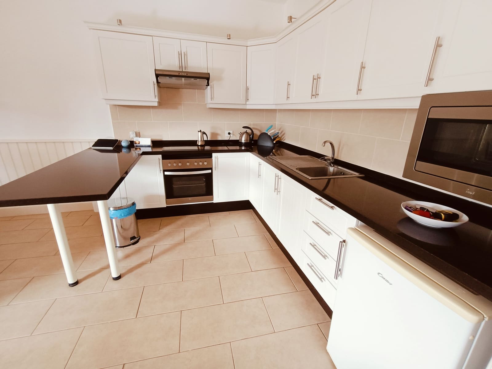 2 soveværelse Lejlighed til salg i Golf del Sur med swimmingpool - € 310.000 (Ref: 8634267)