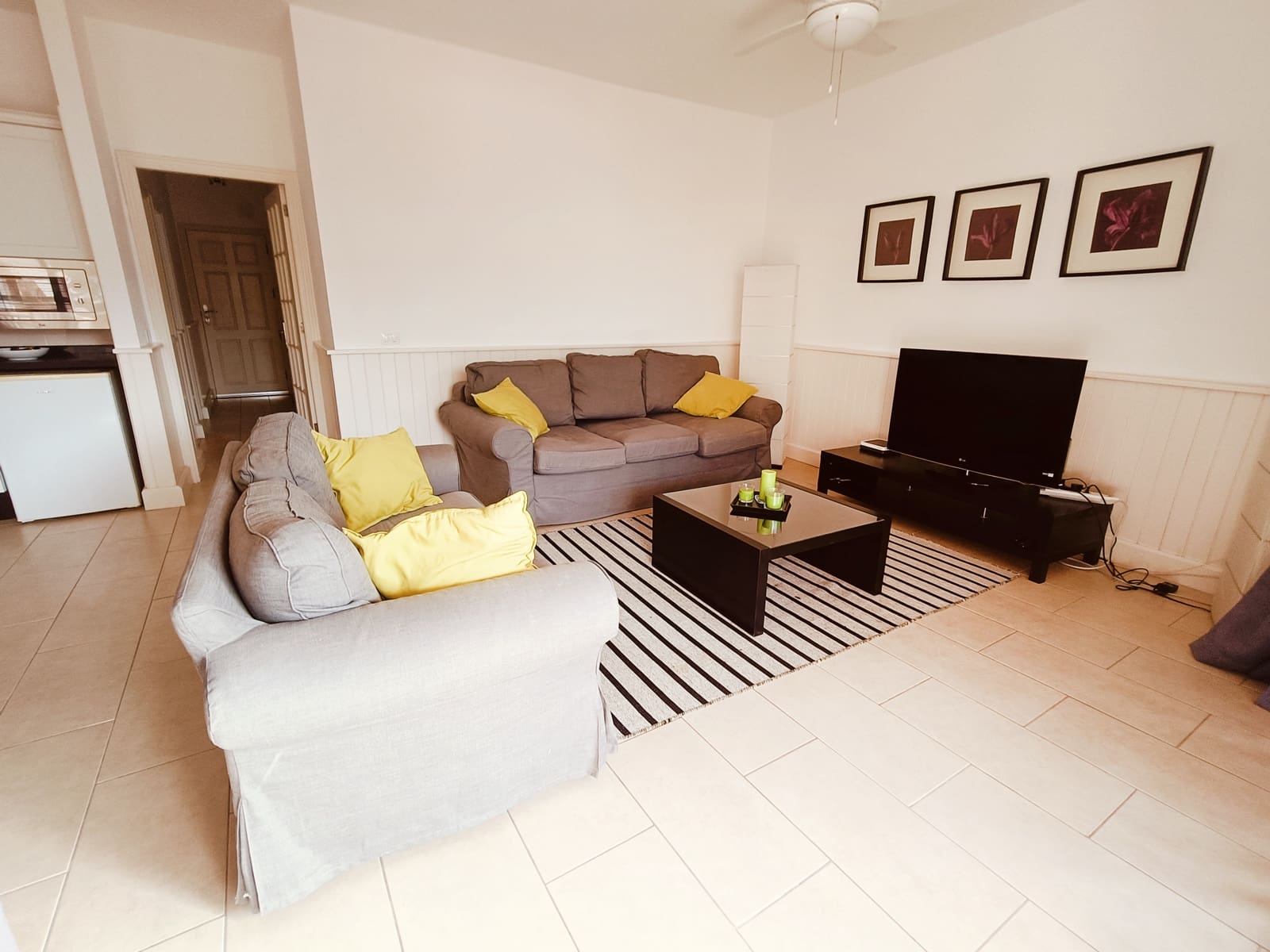 2 soveværelse Lejlighed til salg i Golf del Sur med swimmingpool - € 310.000 (Ref: 8634267)