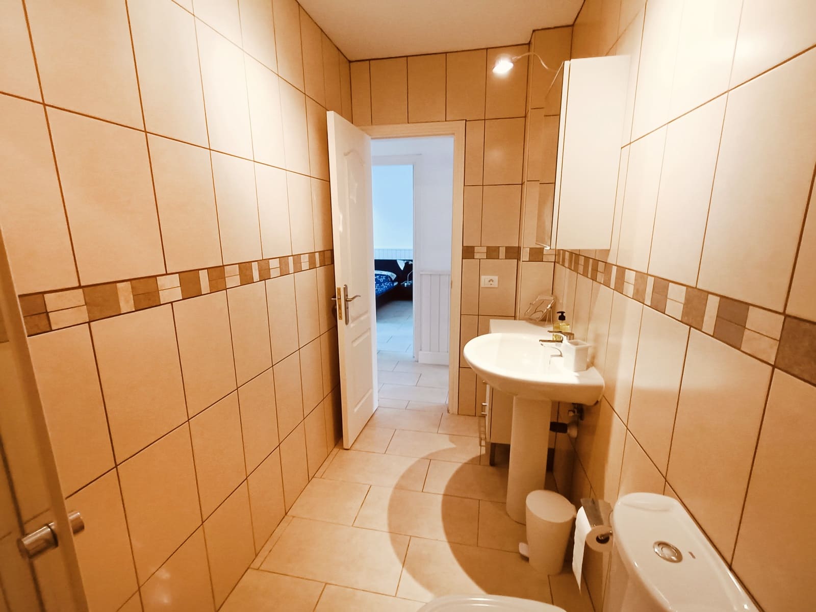 2 soveværelse Lejlighed til salg i Golf del Sur med swimmingpool - € 310.000 (Ref: 8634267)