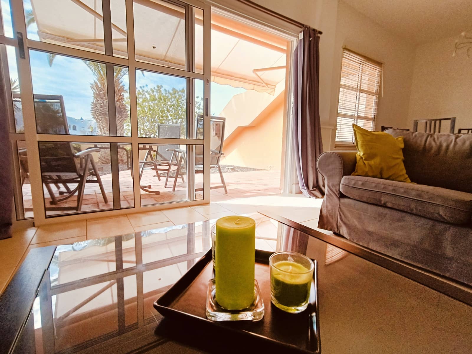 2 soveværelse Lejlighed til salg i Golf del Sur med swimmingpool - € 310.000 (Ref: 8634267)