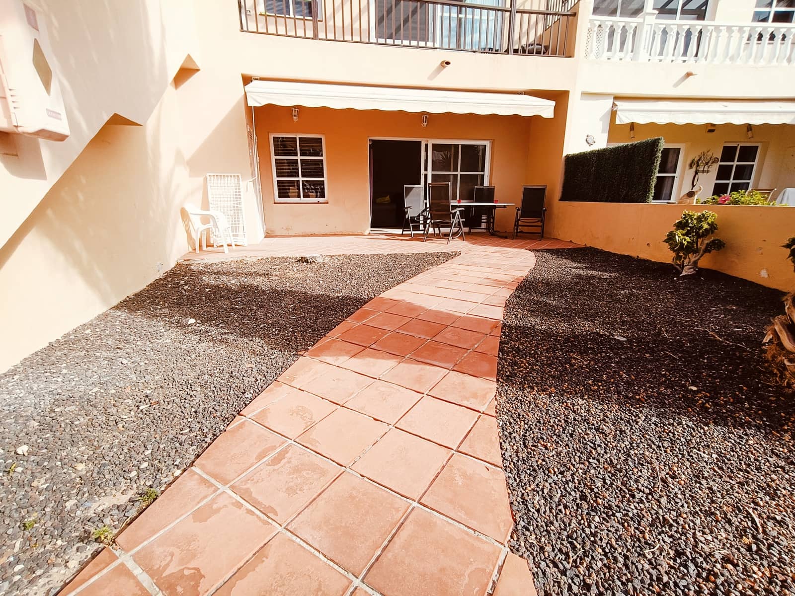 2 soveværelse Lejlighed til salg i Golf del Sur med swimmingpool - € 310.000 (Ref: 8634267)