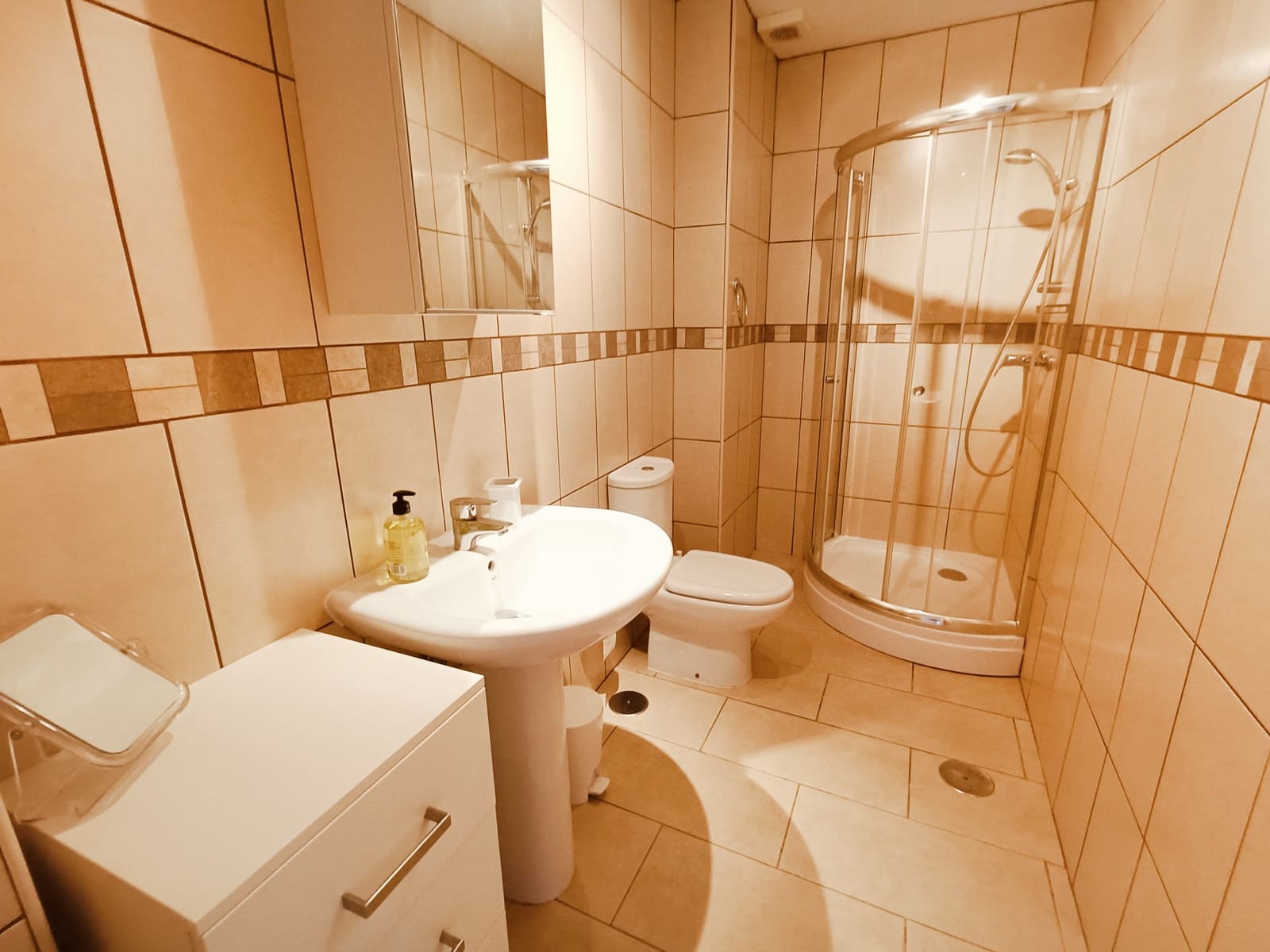 2 soveværelse Lejlighed til salg i Golf del Sur med swimmingpool - € 310.000 (Ref: 8634267)