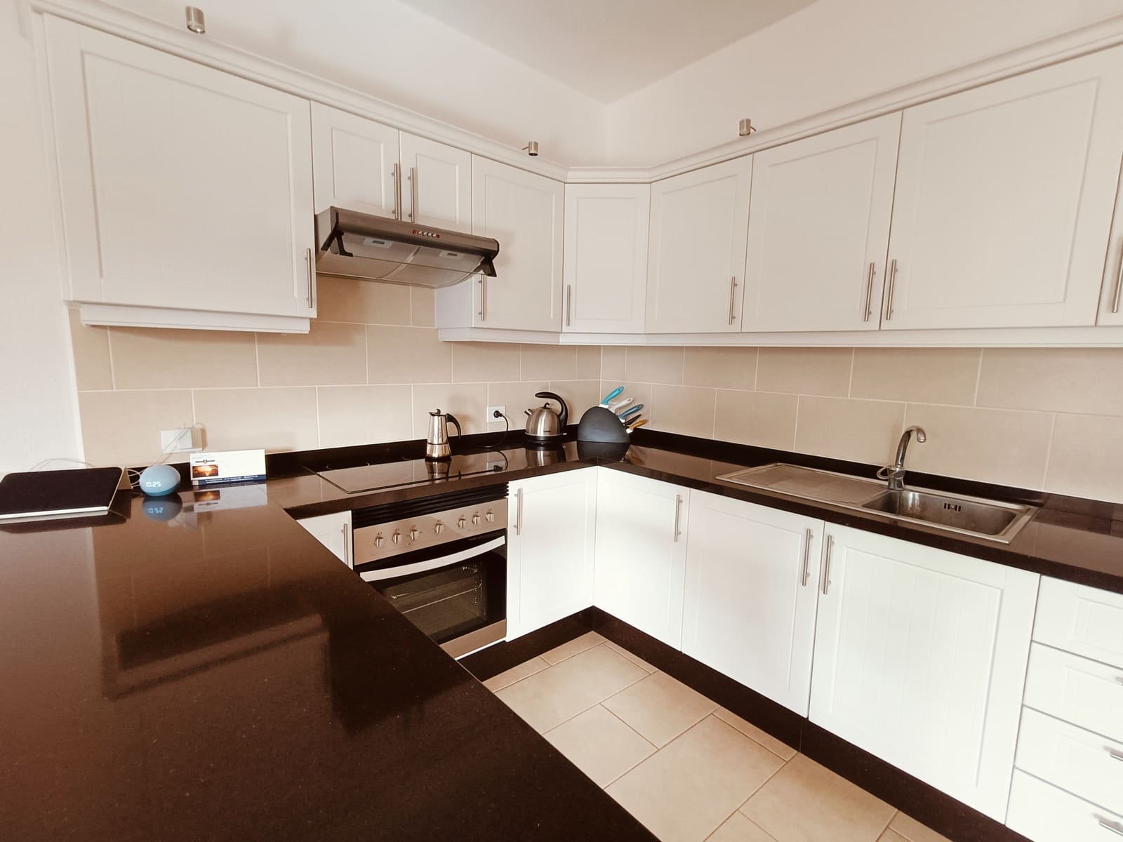 2 soveværelse Lejlighed til salg i Golf del Sur med swimmingpool - € 310.000 (Ref: 8634267)