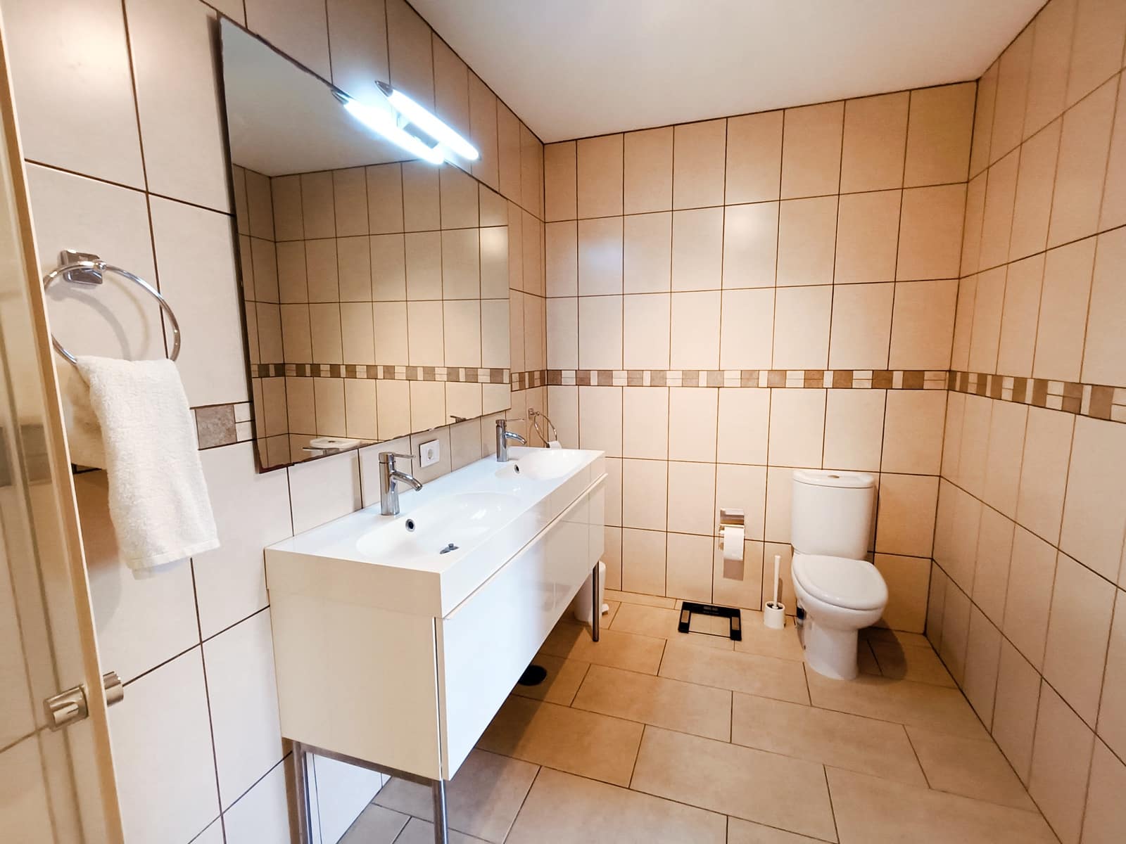 2 soveværelse Lejlighed til salg i Golf del Sur med swimmingpool - € 310.000 (Ref: 8634267)