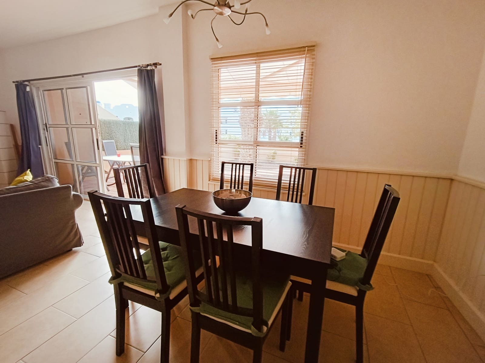 2 soveværelse Lejlighed til salg i Golf del Sur med swimmingpool - € 310.000 (Ref: 8634267)